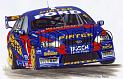 Pirtek Ford V8 Supercar - Ambrose 2004